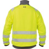Dassy - Denver - Sweater - High Visibility - Met Reflecterende Banden