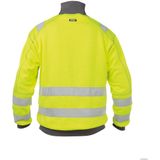 Dassy - Denver - Sweater - High Visibility - Met Reflecterende Banden