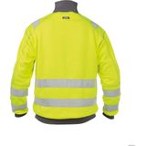 Dassy - Denver - Sweater - High Visibility