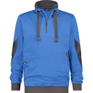 Dassy - Stellar - Sweatshirt - Robuust - Met Cordura® Versterkingen op Ellebogen