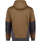 Dassy - Pulse - Sweatshirt - Zwart