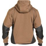 Dassy - Pulse - Sweatshirt - Zwart