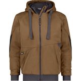 Dassy - Pulse - Sweatshirt - Zwart