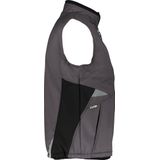Dassy - Fusion - Bodywarmer - Waterdicht - Winddicht - Ademend