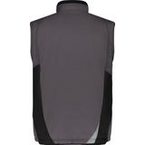 Dassy - Fusion - Bodywarmer - Waterdicht - Winddicht - Ademend