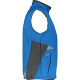 Dassy - Fusion - Bodywarmer - Waterdicht - Winddicht - Ademend