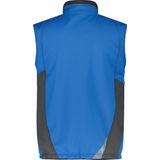 Dassy - Fusion - Bodywarmer - Waterdicht - Winddicht - Ademend