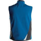 Dassy - Fusion - Bodywarmer - Waterdicht - Winddicht - Ademend