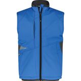 Dassy - Fusion - Bodywarmer - Waterdicht - Winddicht - Ademend