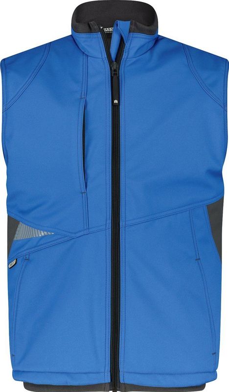 Dassy - Fusion - Bodywarmer - Waterdicht - Winddicht - Ademend