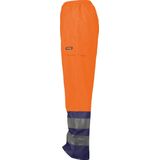 DASSY - HiVis Sola - Werkbroek - Geel - PES 70 - OEKO-TEX® Gecertificeerd