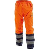 DASSY - HiVis Sola - Werkbroek - Geel - PES 70 - OEKO-TEX® Gecertificeerd