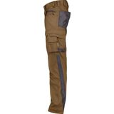 Dassy - Spectrum - Werkbroek - Cordura® Versterkte Zakken - OEKO-TEX® Gecertificeerd