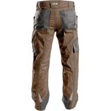 Dassy - Spectrum - Werkbroek - Cordura® Versterkte Zakken - OEKO-TEX® Gecertificeerd