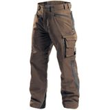 Dassy - Spectrum - Werkbroek - Cordura® Versterkte Zakken - OEKO-TEX® Gecertificeerd