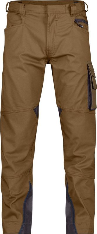 Dassy - Spectrum - Werkbroek - Cordura® Versterkte Zakken - OEKO-TEX® Gecertificeerd