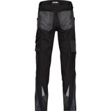 DASSY - Spectrum - Werkbroek - Zwart - PESCO 63-stof - OEKO-TEX® Standard 100