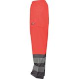 Dassy - Sola - Werkbroek - HiVis - Regenbroek