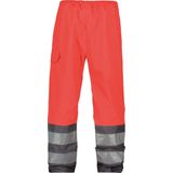 Dassy - Sola - Werkbroek - HiVis - Regenbroek