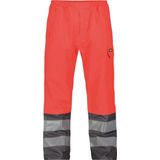 Dassy - Sola - Werkbroek - HiVis - Regenbroek