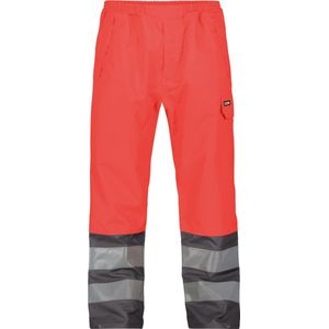 Dassy - Sola - Werkbroek - HiVis - Regenbroek