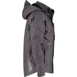 Dassy Minsk Winterjas Cementgrijs maat XS