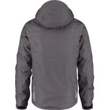 Dassy Minsk Winterjas Cementgrijs maat XS