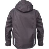 Dassy Minsk Winterjas Cementgrijs maat XS