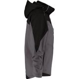 Dassy - Jakarta - Softshell Jas - Drielaagse Bescherming - Verstelbare Polsbanden en Taille