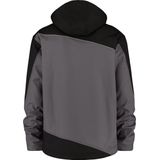 Dassy - Jakarta - Softshell Jas - Drielaagse Bescherming - Verstelbare Polsbanden en Taille