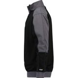 Dassy - Basiel - Sweater - Blauw - Katoen - Comfortabel en Duurzaam