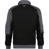 Dassy - Basiel - Sweater - Blauw - Katoen - Comfortabel en Duurzaam