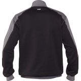 Dassy - Basiel - Sweater - Blauw - Katoen - Comfortabel en Duurzaam