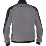 Dassy - Basiel - Sweater - Blauw - Katoen - Comfortabel en Duurzaam