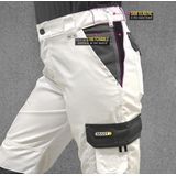 Dassy Boston Dames Werkbroek 245 g/m2
