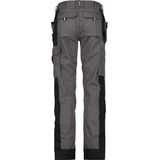 Dassy Seattle Dames Werkbroek