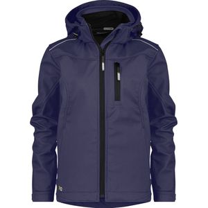 Dassy Tavira Women Softshell jas