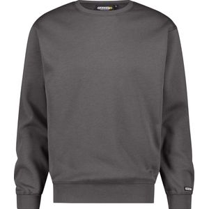 Dassy Lionel Sweater Cementgrijs maat XS