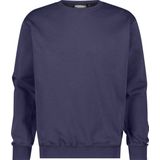 Dassy Lionel Sweater Marineblauw maat 3XL