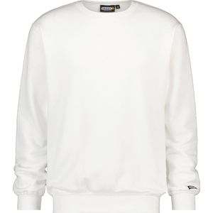 Dassy Lionel Sweater Wit maat 4XL