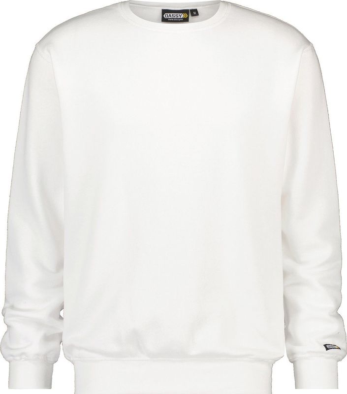 Dassy - Lionel - Sweatshirt - Warm en Comfortabel