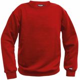Dassy Lionel Sweater Rood maat 3XL