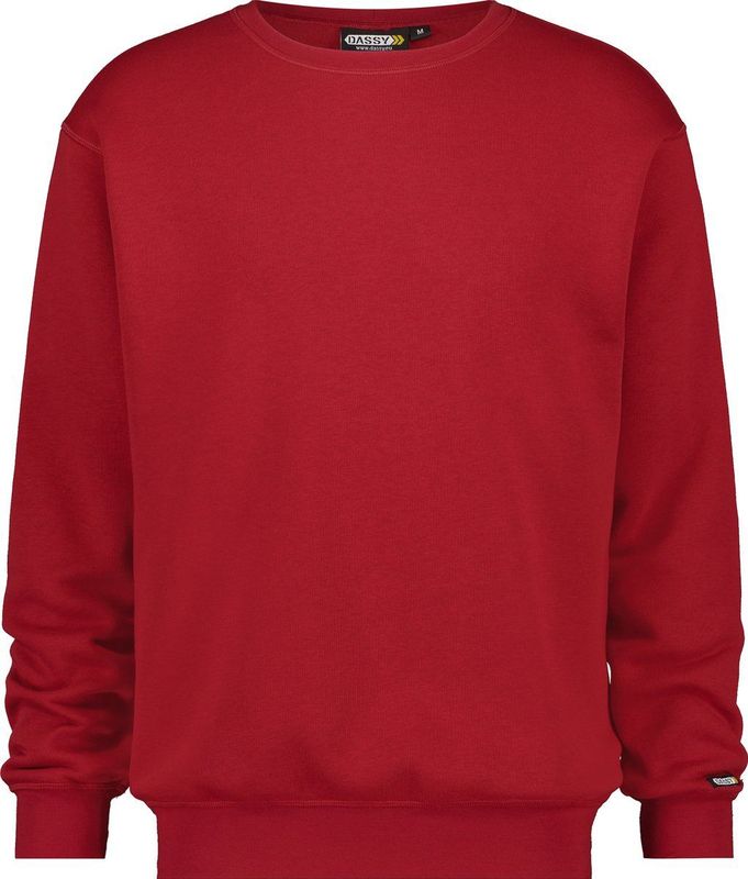 Dassy - Lionel - Sweatshirt - Warm en Comfortabel