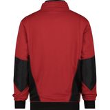 DASSY - Stellar - Sweatshirt - Grijs - Katoen - Met Kangoeroezak