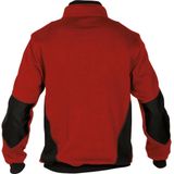 DASSY - Stellar - Sweatshirt - Grijs - Katoen - Met Kangoeroezak