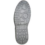 DASSY - Nox - Veiligheidsschoen - Zwart - Waterafstotend - ESD