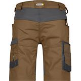 Dassy - D-FX Flex Axis - Korte Werkbroek