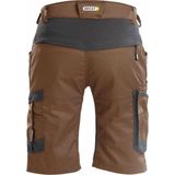Dassy - D-FX Flex Axis - Korte Werkbroek