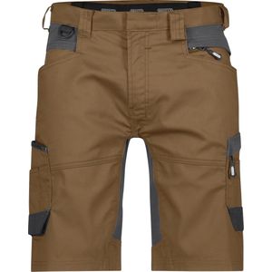 Dassy - D-FX Flex Axis - Korte Werkbroek