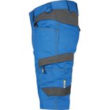 Dassy - D-FX Flex Axis - Korte Werkbroek